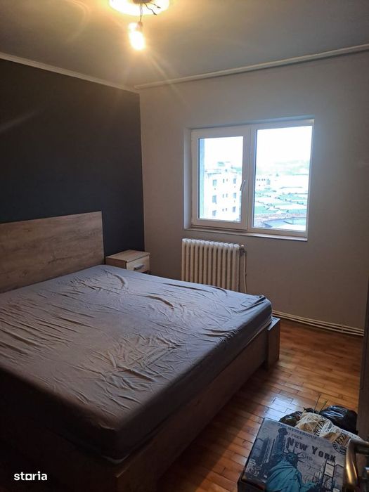Apartament 3 camere 68 mp, etajul 4/5 - zona Porolissum
