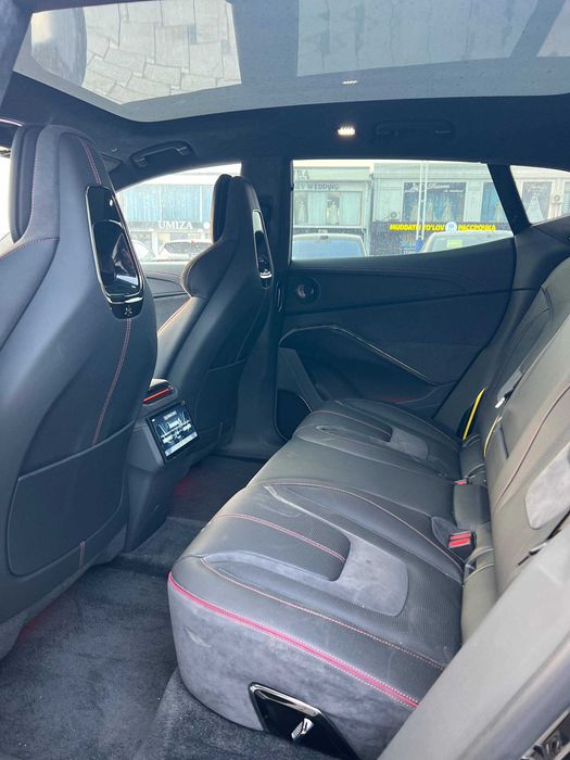 LOTUS ELETRE  600 Tayyor 2025