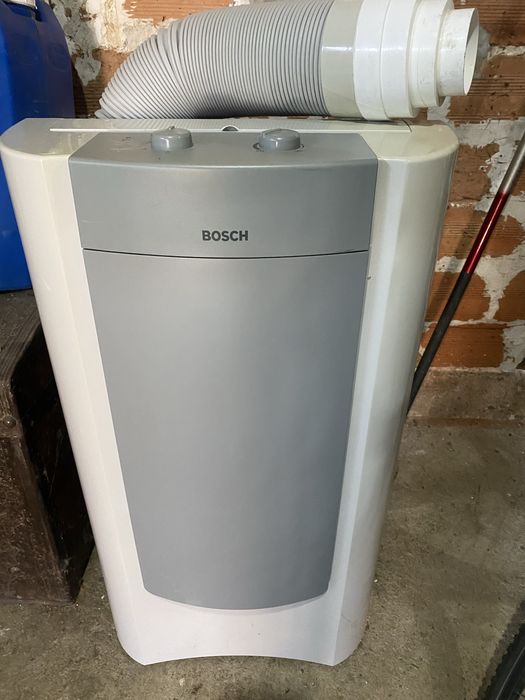 Климатик преносим