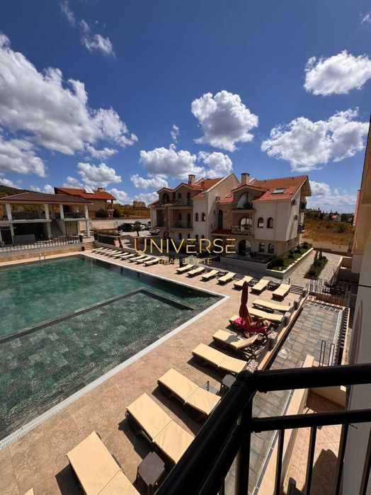 Продава се Двустаен апартамент в к.к. Слънчев бряг - 76 кв.м за 1250 €/кв.м - Снимка #12