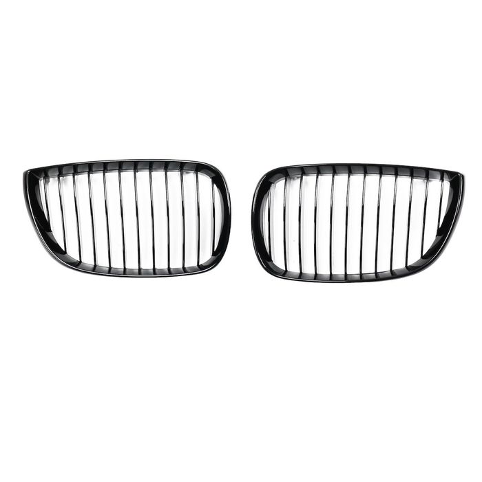 Предна Решетка Bmw 1 E81, E87 (2004 - 2012) Single Line