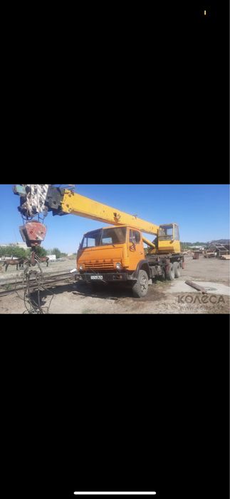 Продам Камаз