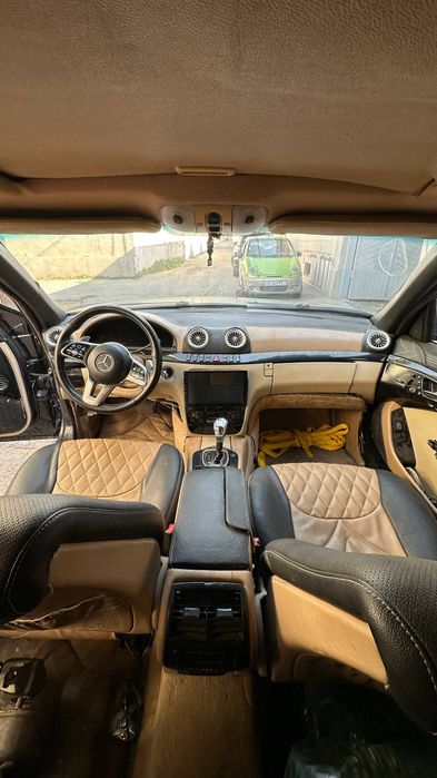 Mersedes benz 220 xolati shu boricha bozor