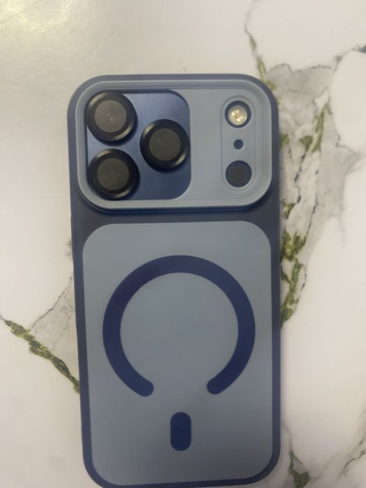 Продам Айфон iphone 17 pro