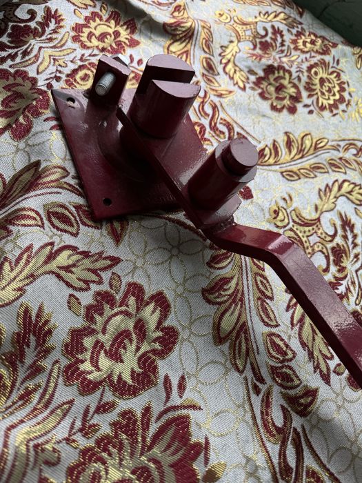 Армотруогиб новый