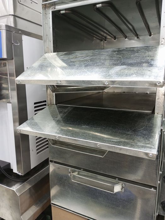 Duxopka pechka samadilnik somsa va patirlar uchun