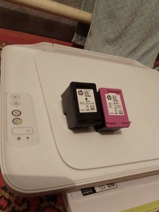 Продам принтер новый