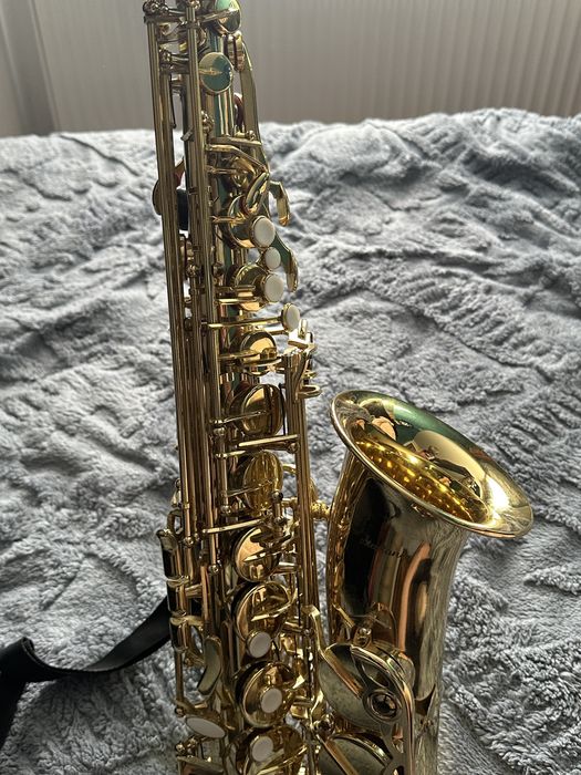 Vand Saxofon Startone