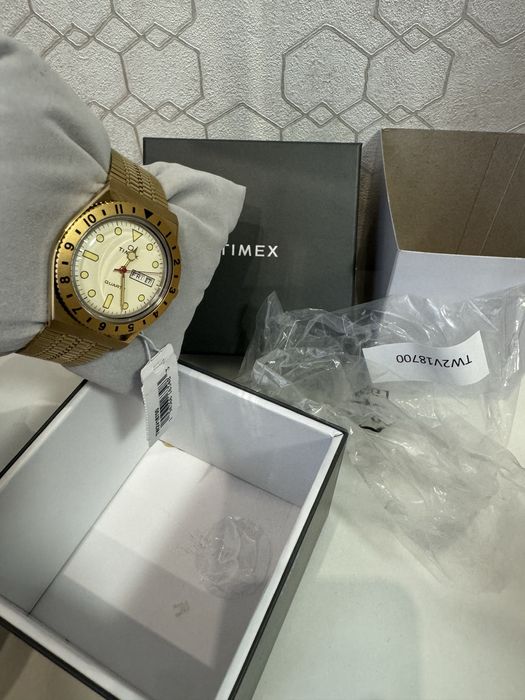 Мъжки часовник Timex