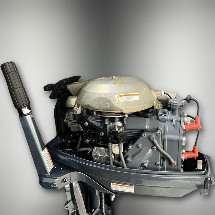 Лодочныц мотор Hingan 30