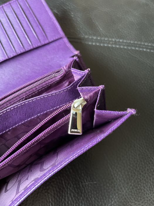 Дамско портмоне Furla