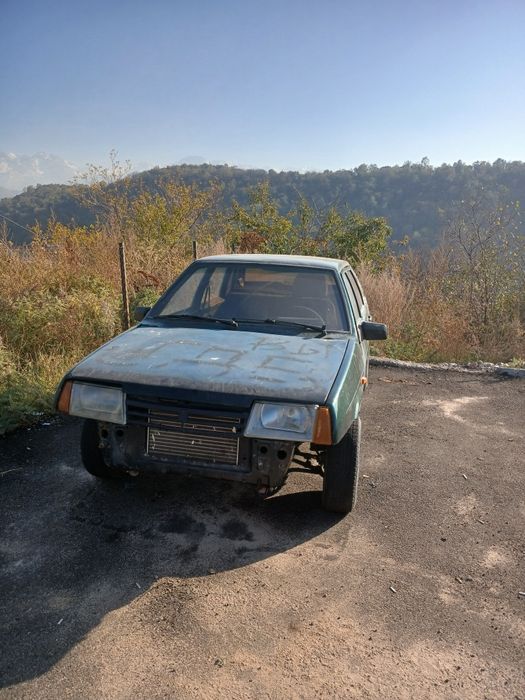 Продам ваз 21099