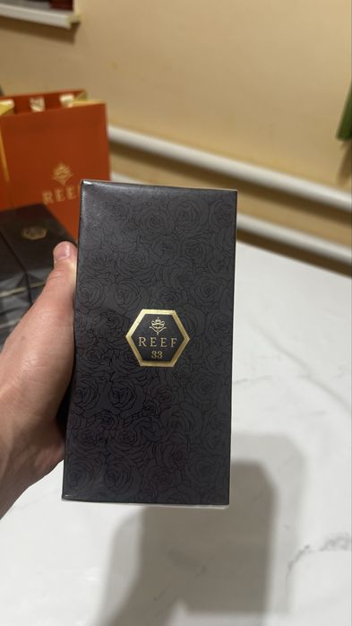 Парфюм REFF 33 из Мекка Медины