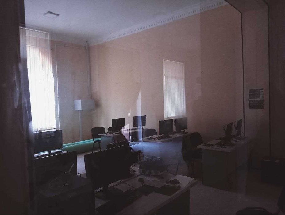 Srochniy Noturar Biznes uchun bino Sotiladi