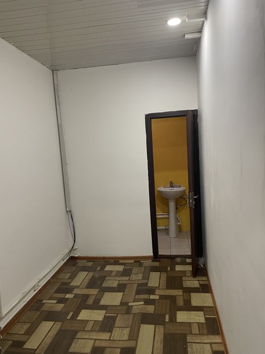 Нежелой помещение