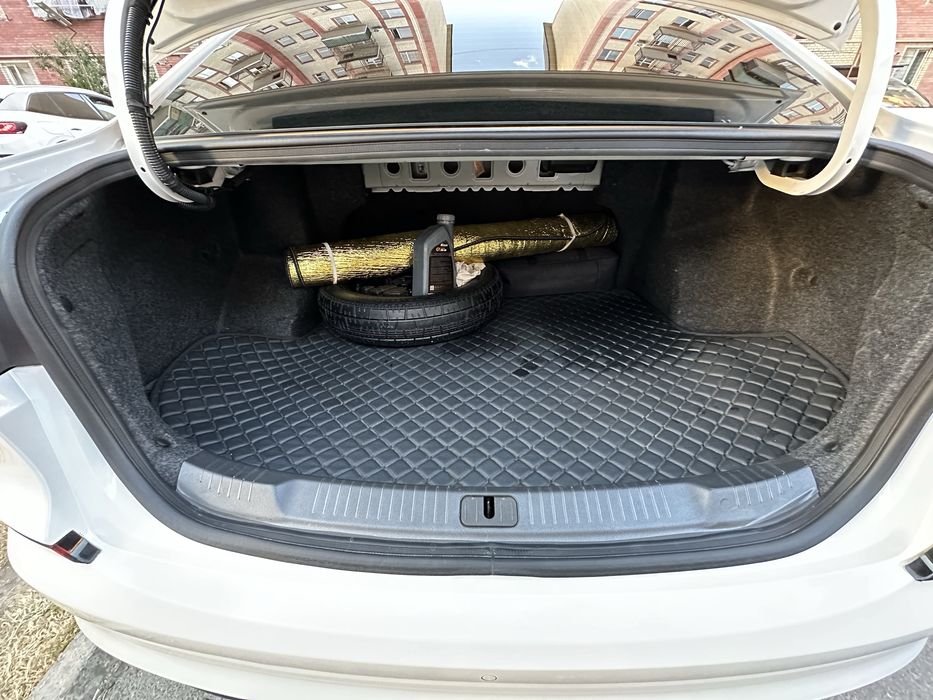 Monza 1.5AT 2023 г. наваротлари билан