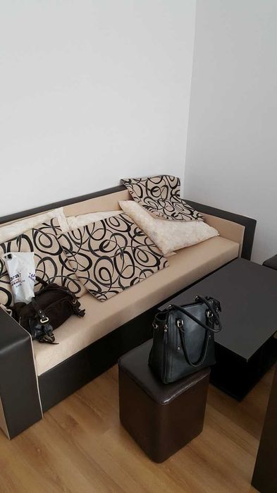 Дава се под наем Едностаен апартамент в София, Надежда 2 - 45 кв.м за 300 € - Снимка #3