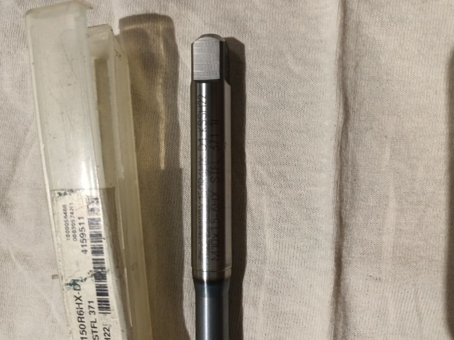 Tarod M10 carbura kenameral