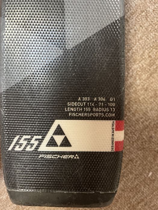 Schiuri Fischer 150 lei