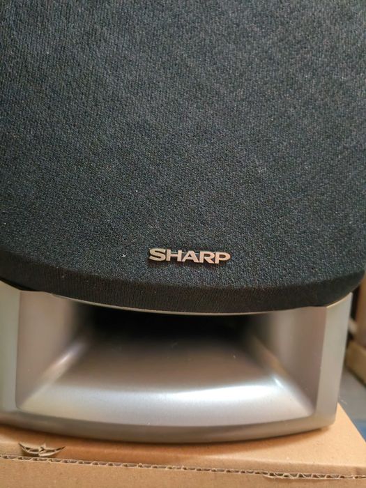 Тонколони"SHARP"