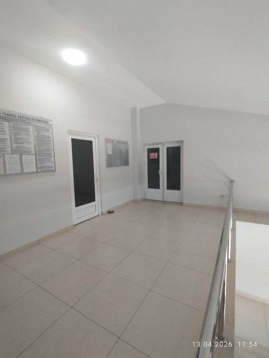 Склады, производство, офис Сергели Хокимият