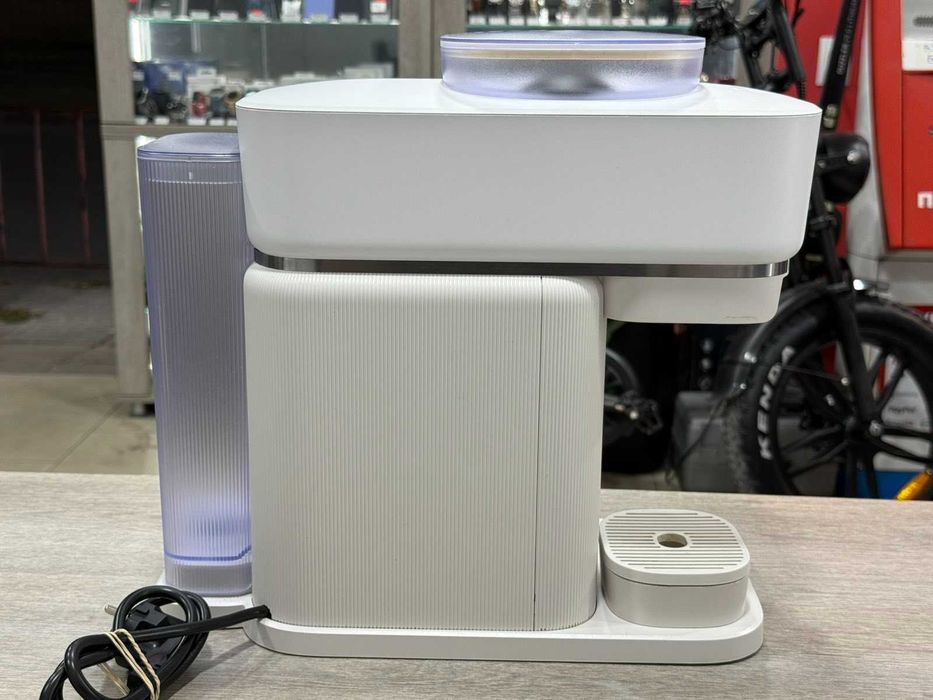 Кафе машина Philips Baristina BAR300, 16 бара, керамика