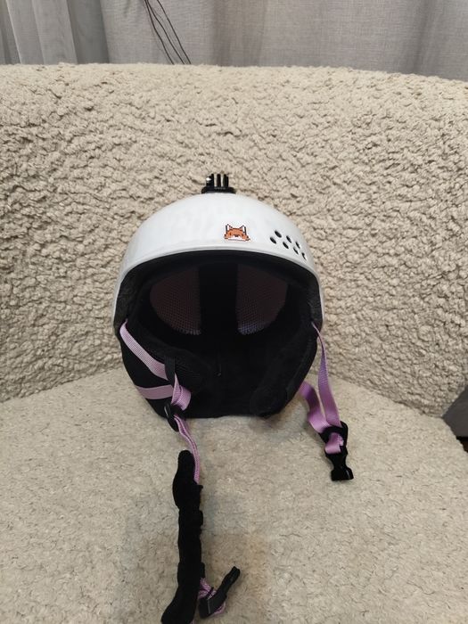 Шлем для сноуборда K2