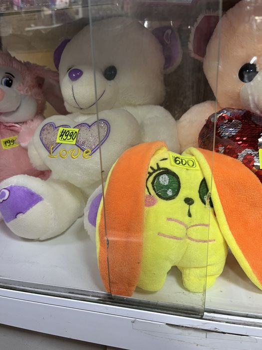 Игрушка-отличный подарок на 8 марта!