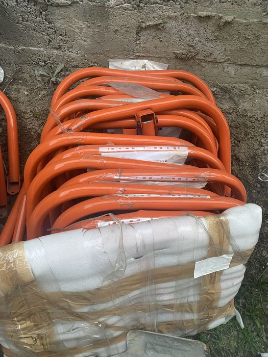 парковочный барьеры