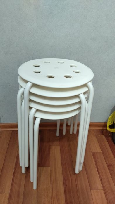Продам стульчики