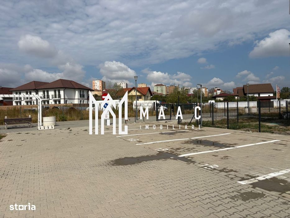 Apartament de vânzare I 2 camere Decomandat I Selimbar I Zona Brana I