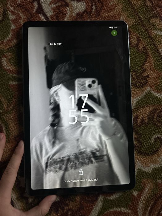 планшет Teclast T60 Plus