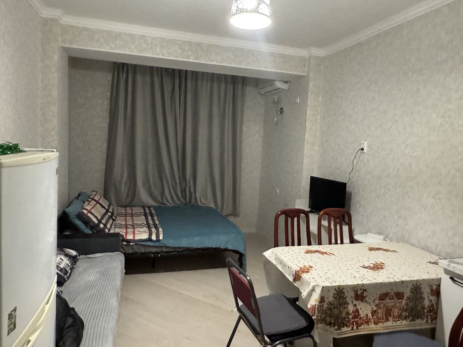 Уютная семейная студия