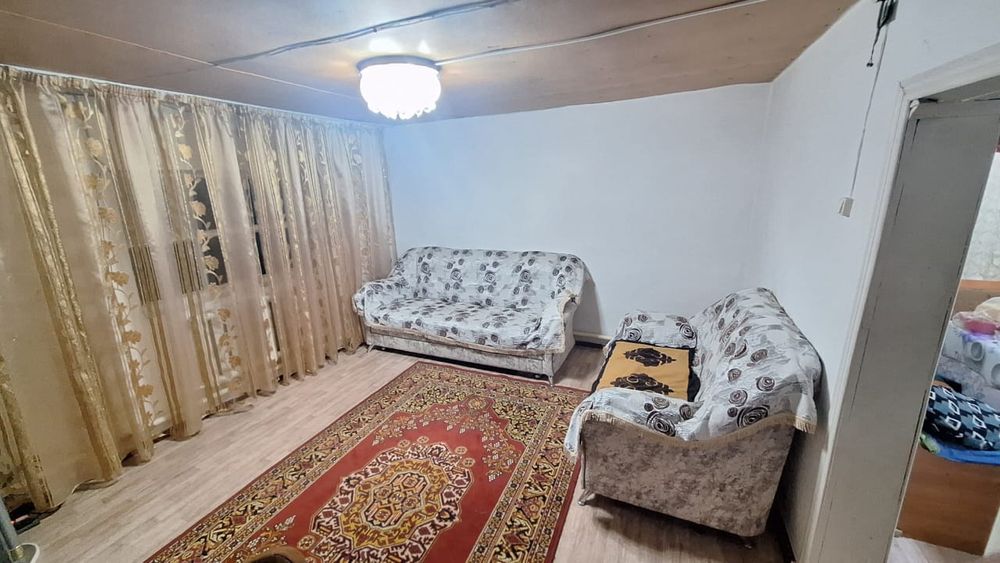 Продам 3-х комнатный дом