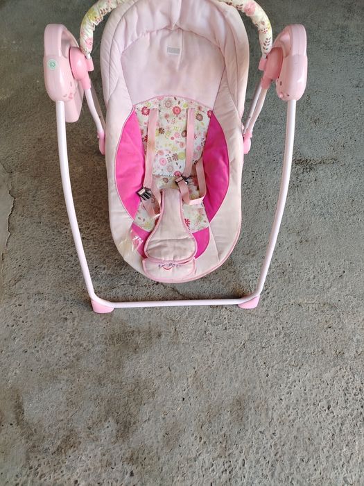 Prodayu detski kachalku.