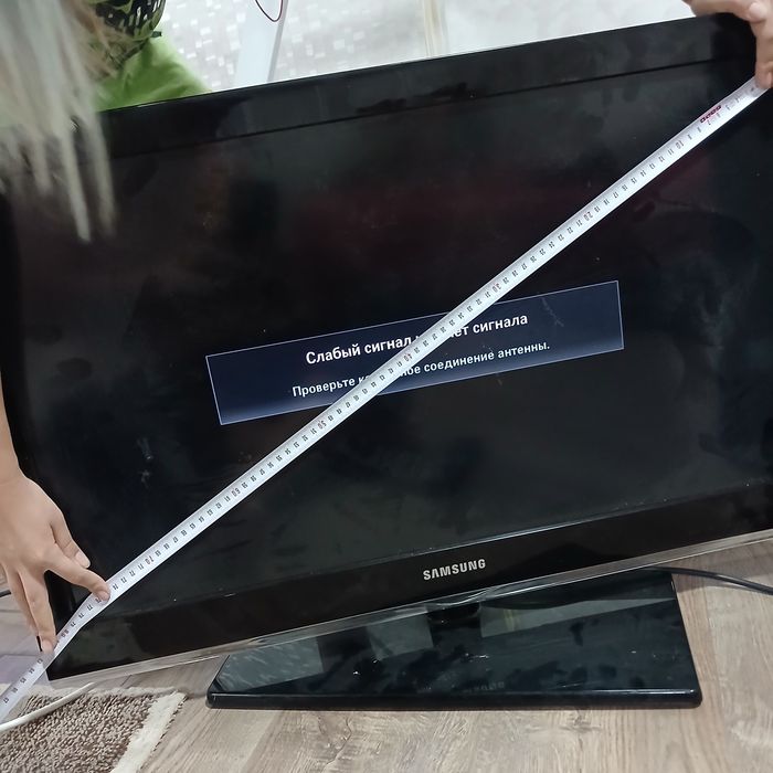 Продаются телевизоры