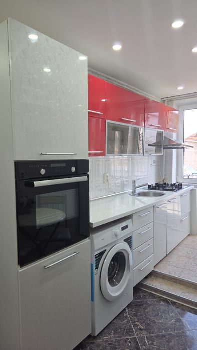 Apartment 2 camere centru lux decomandat