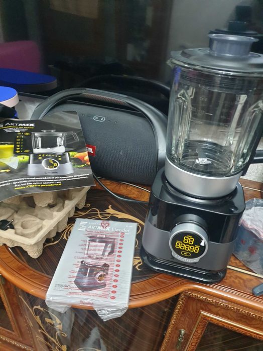 Продам Zepter ARTMIX оригинал в упаковке