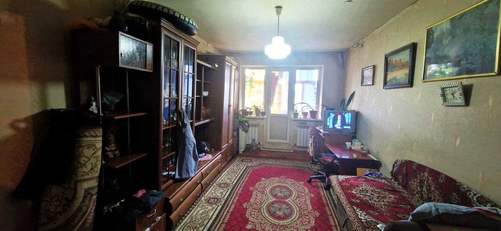 2-х комн. по Металлургов, 3 мкр.