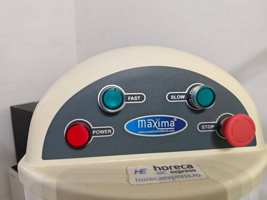 Echipamente profesionale cofetărie&patiserie