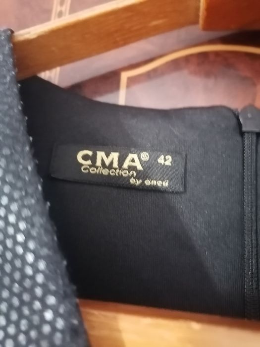 Продам красивое платье