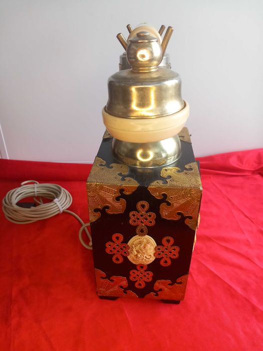 Уникален Телефон Стил Мандарин, Дракони