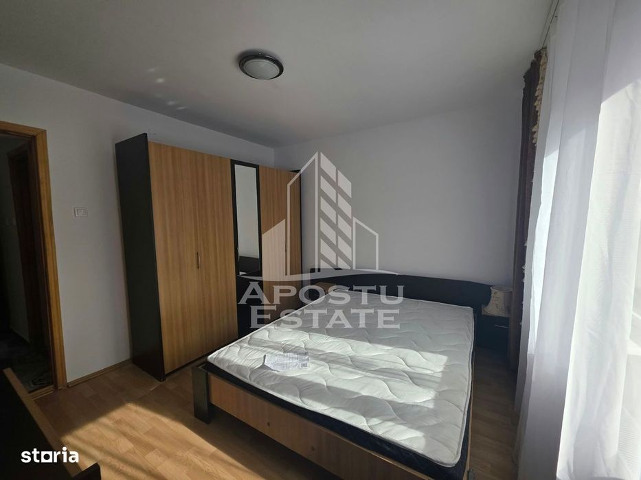 Apartament  2camere de inchiriat zona LIPOVEI