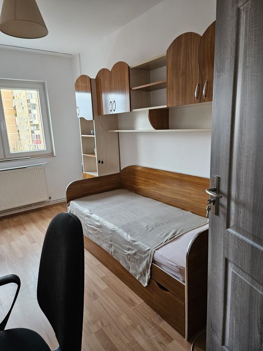 Apartament de inchiriat
