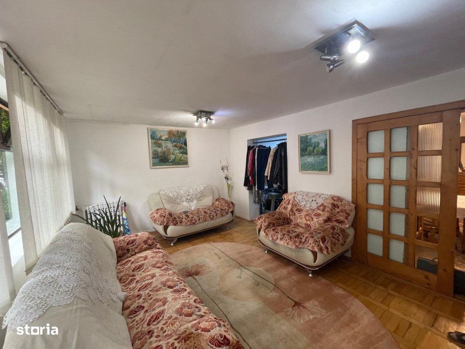 Oportunitate, REDUCERE pret Apartament de vanzare cu 3 camere, 81 mp,