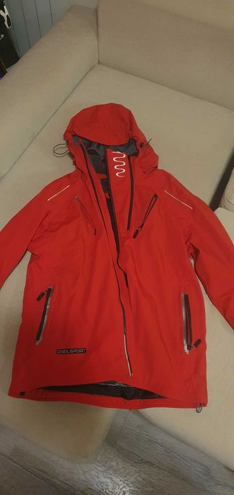 Ски яке Diel Sport XL мъжко 15/15