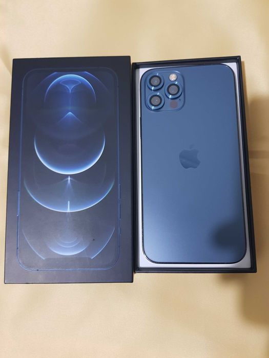 iPhone 12 Pro 512GB