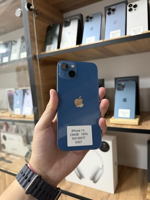 iPhone 13 256Gb