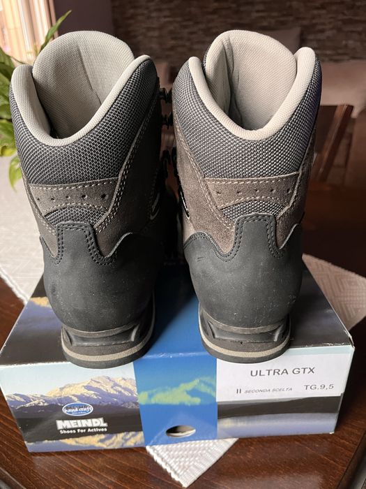 MEINDL ultra gtx -44