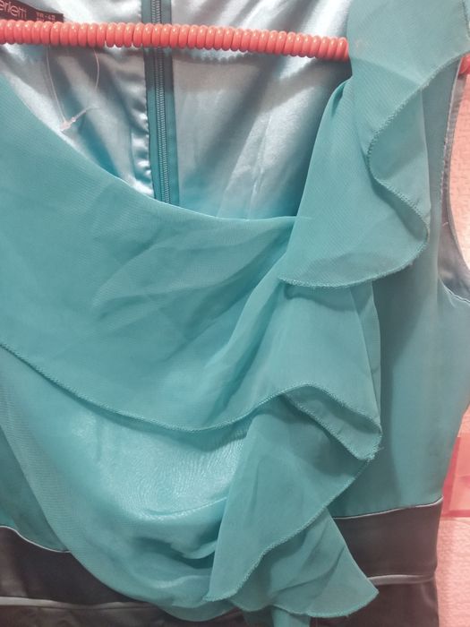 Турецкое платье 48р